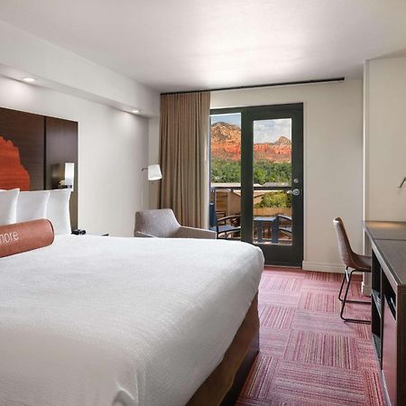 Aiden By Best Western Sedona Esterno foto
