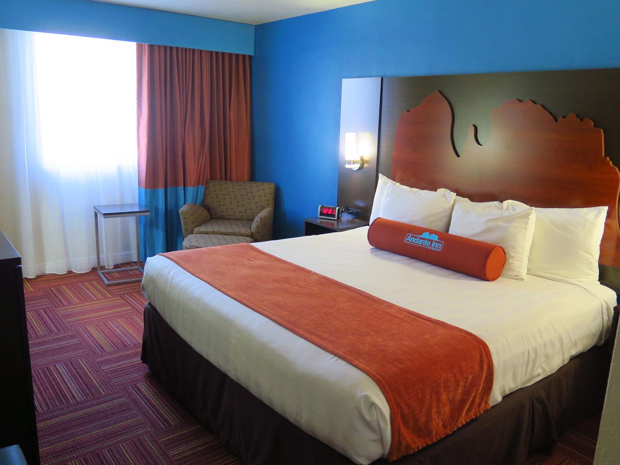 Aiden By Best Western Sedona Esterno foto