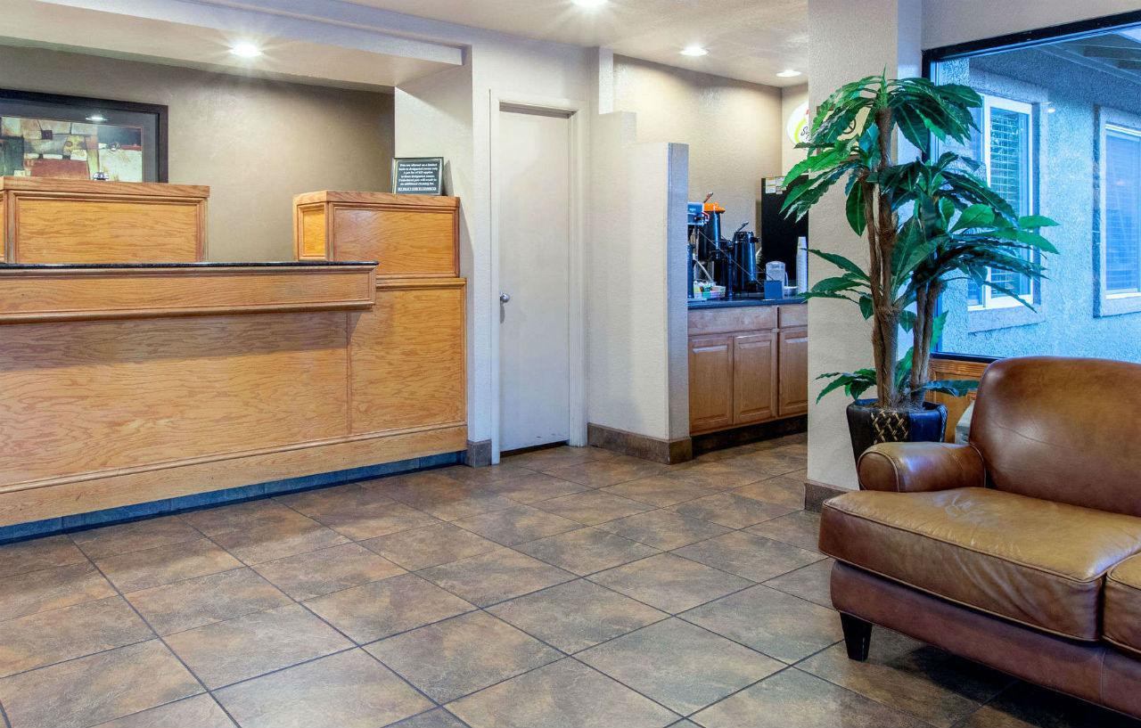Aiden By Best Western Sedona Esterno foto