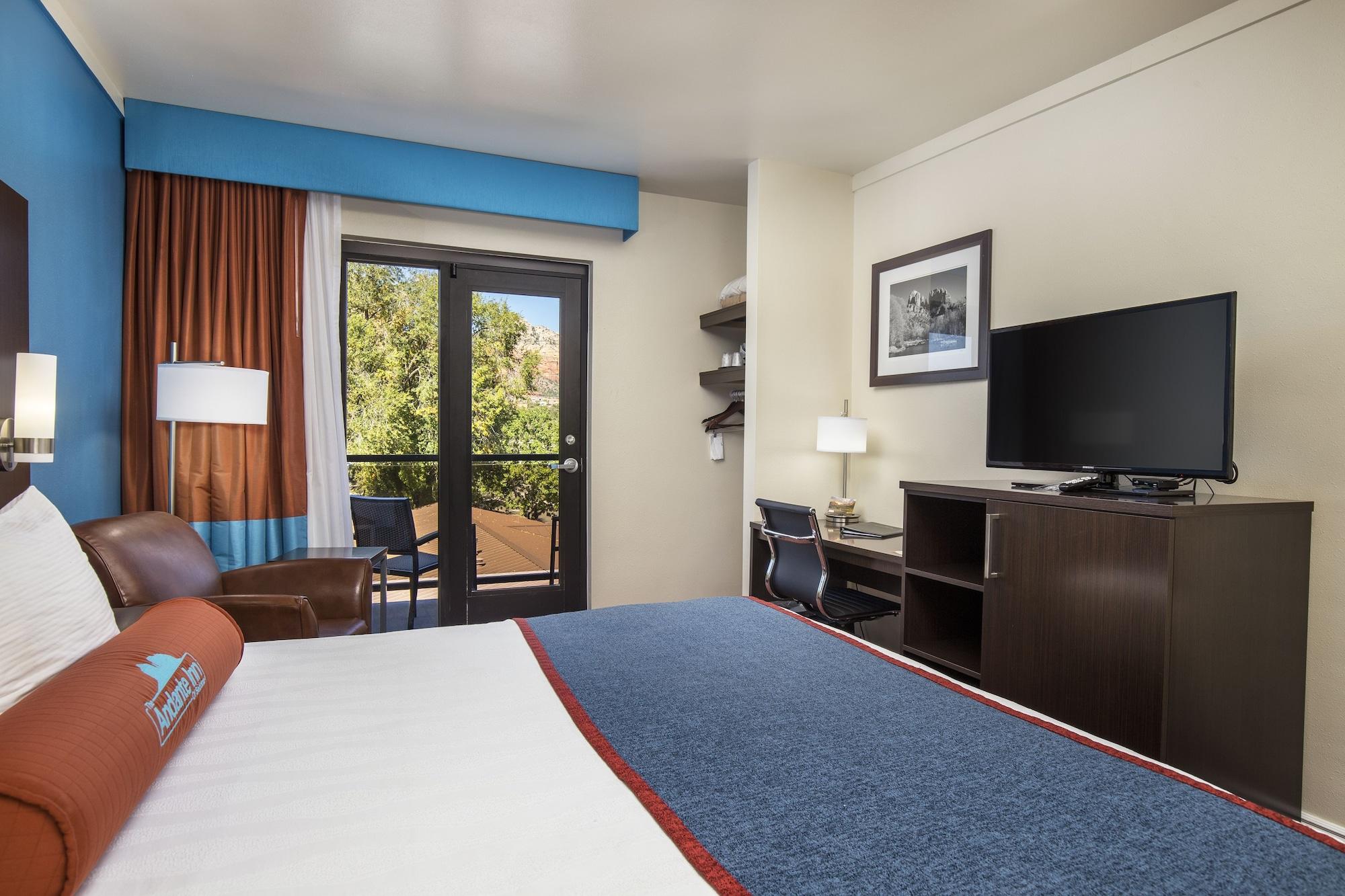 Aiden By Best Western Sedona Esterno foto