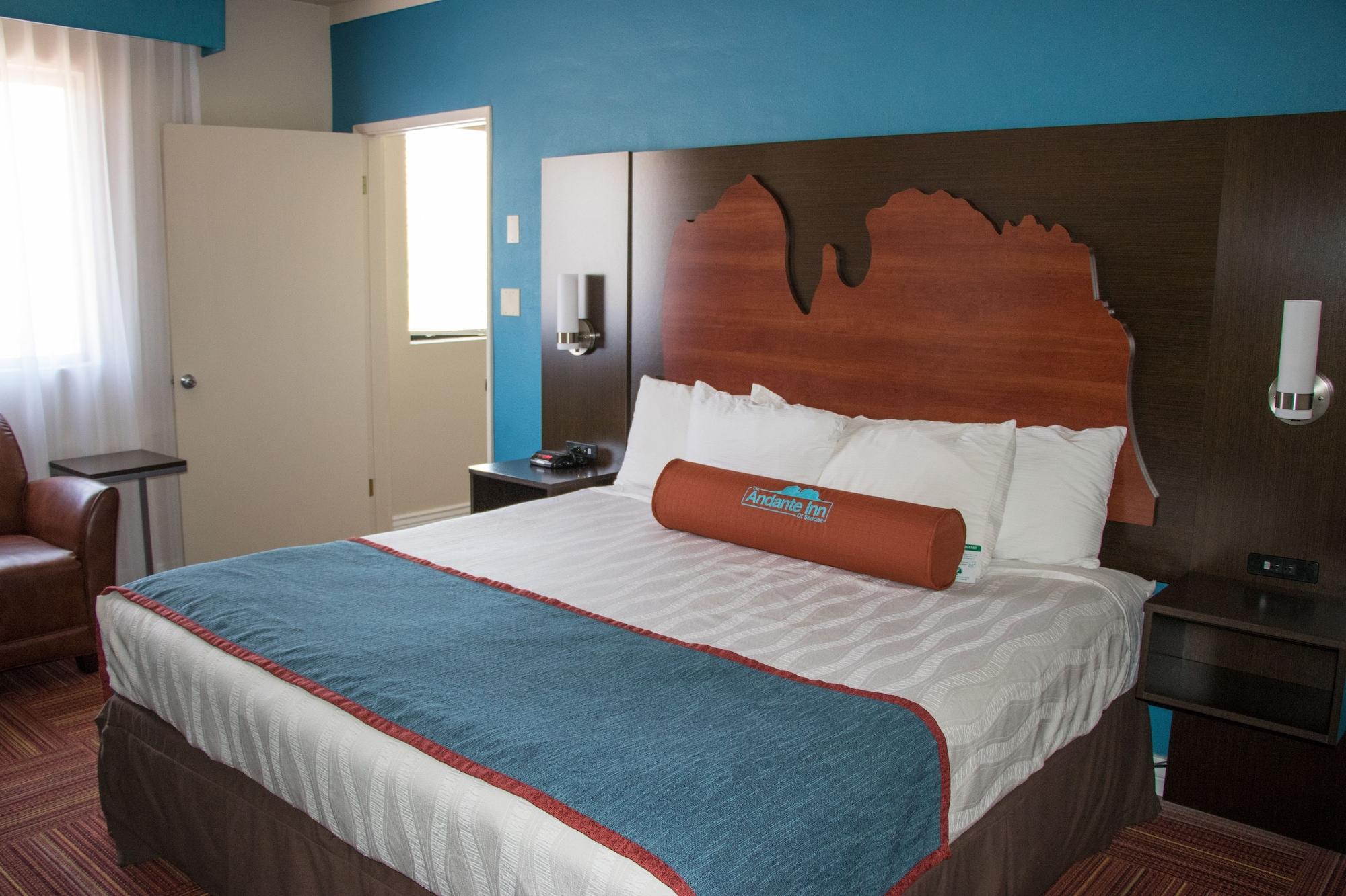 Aiden By Best Western Sedona Esterno foto