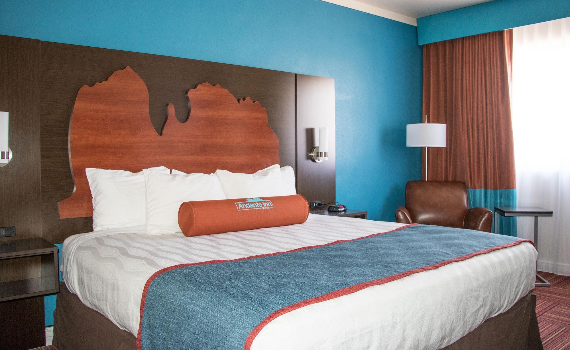 Aiden By Best Western Sedona Esterno foto