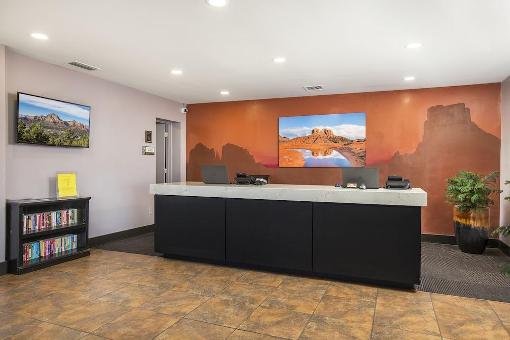 Aiden By Best Western Sedona Esterno foto
