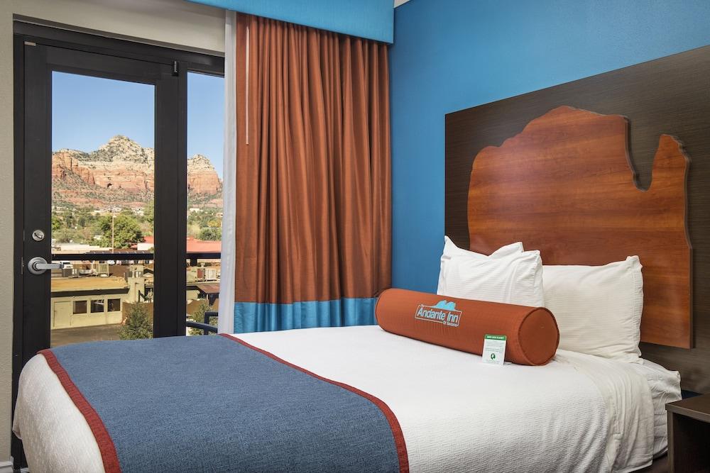 Aiden By Best Western Sedona Esterno foto
