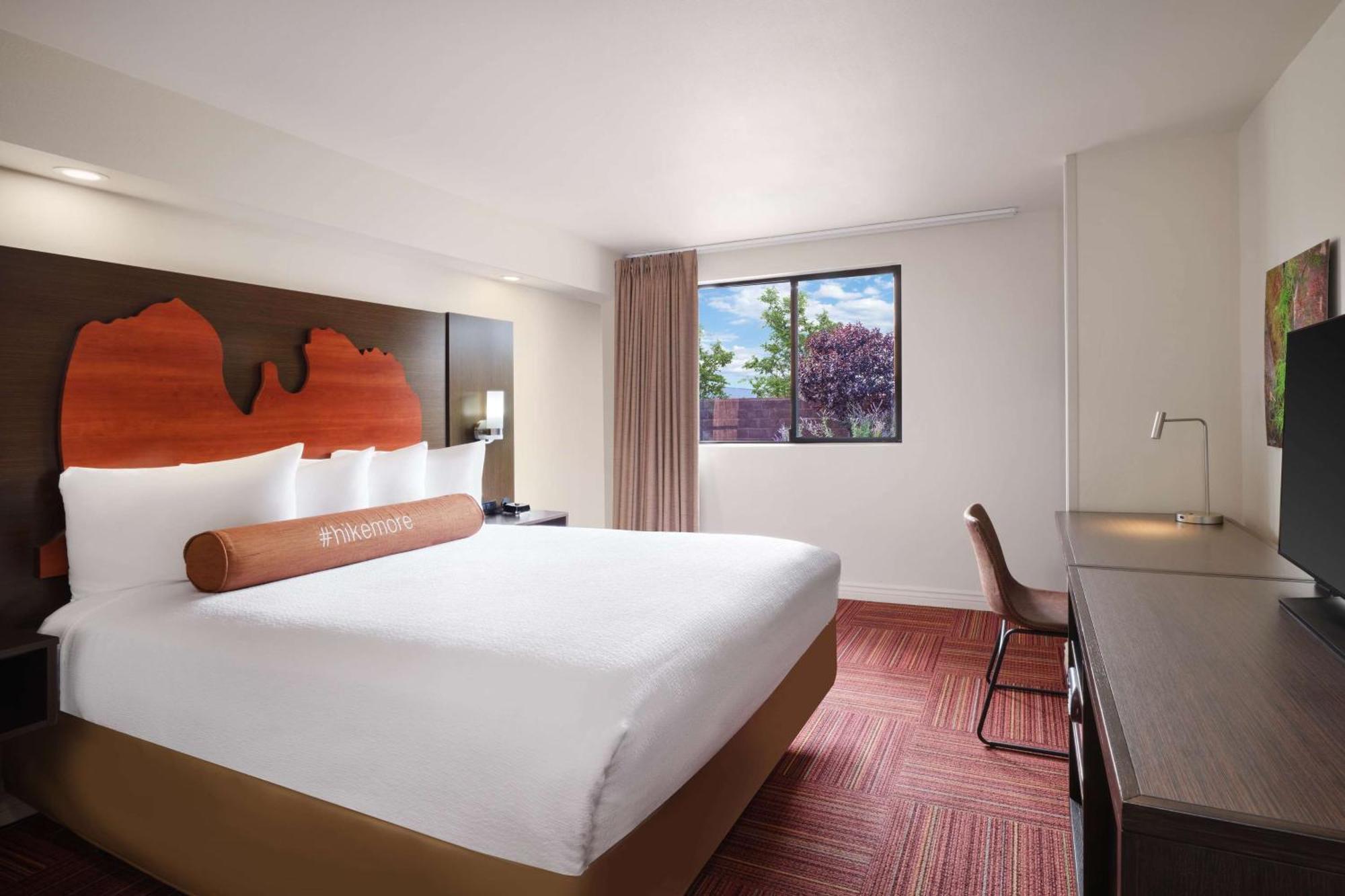 Aiden By Best Western Sedona Esterno foto