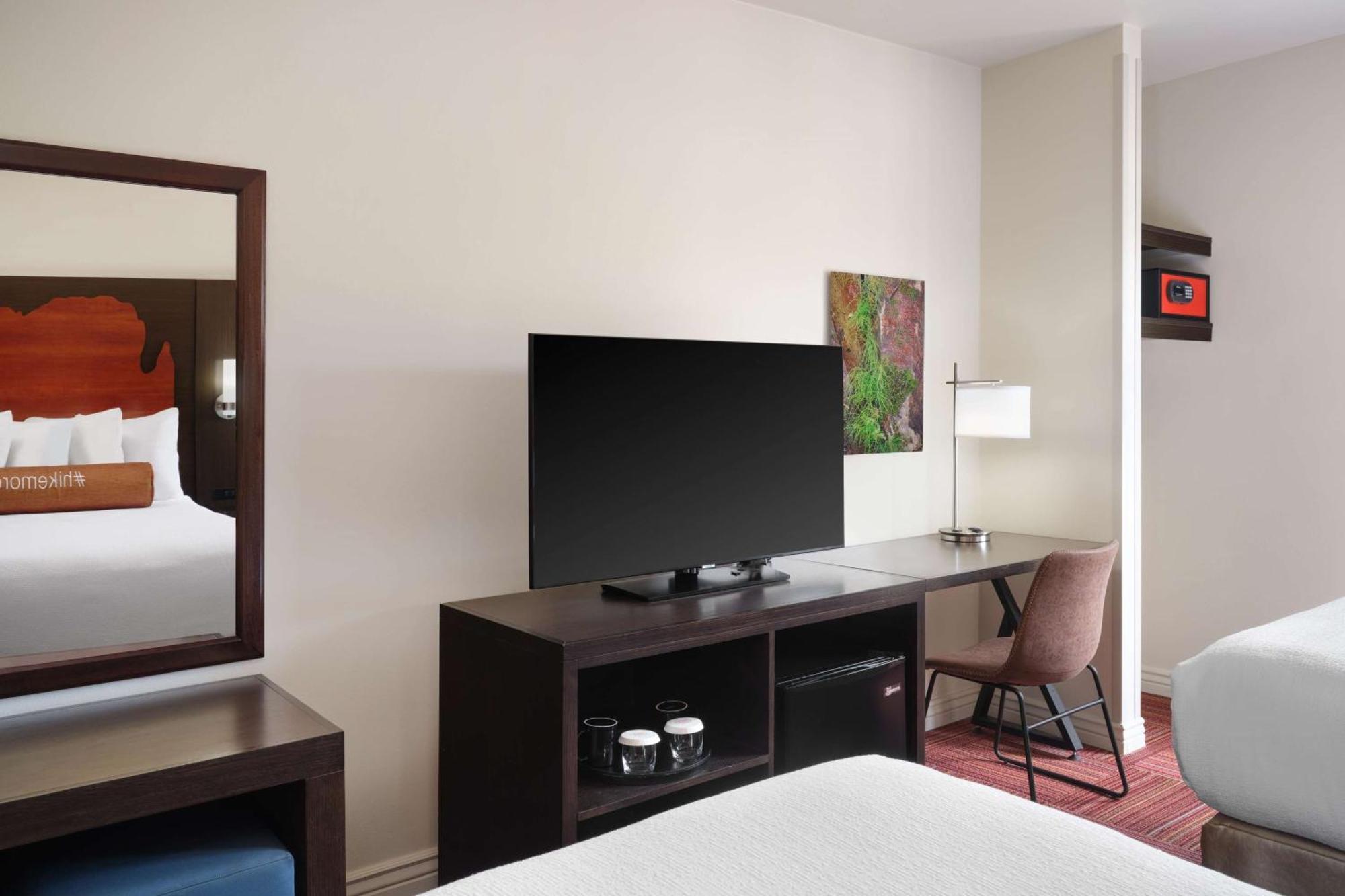Aiden By Best Western Sedona Esterno foto