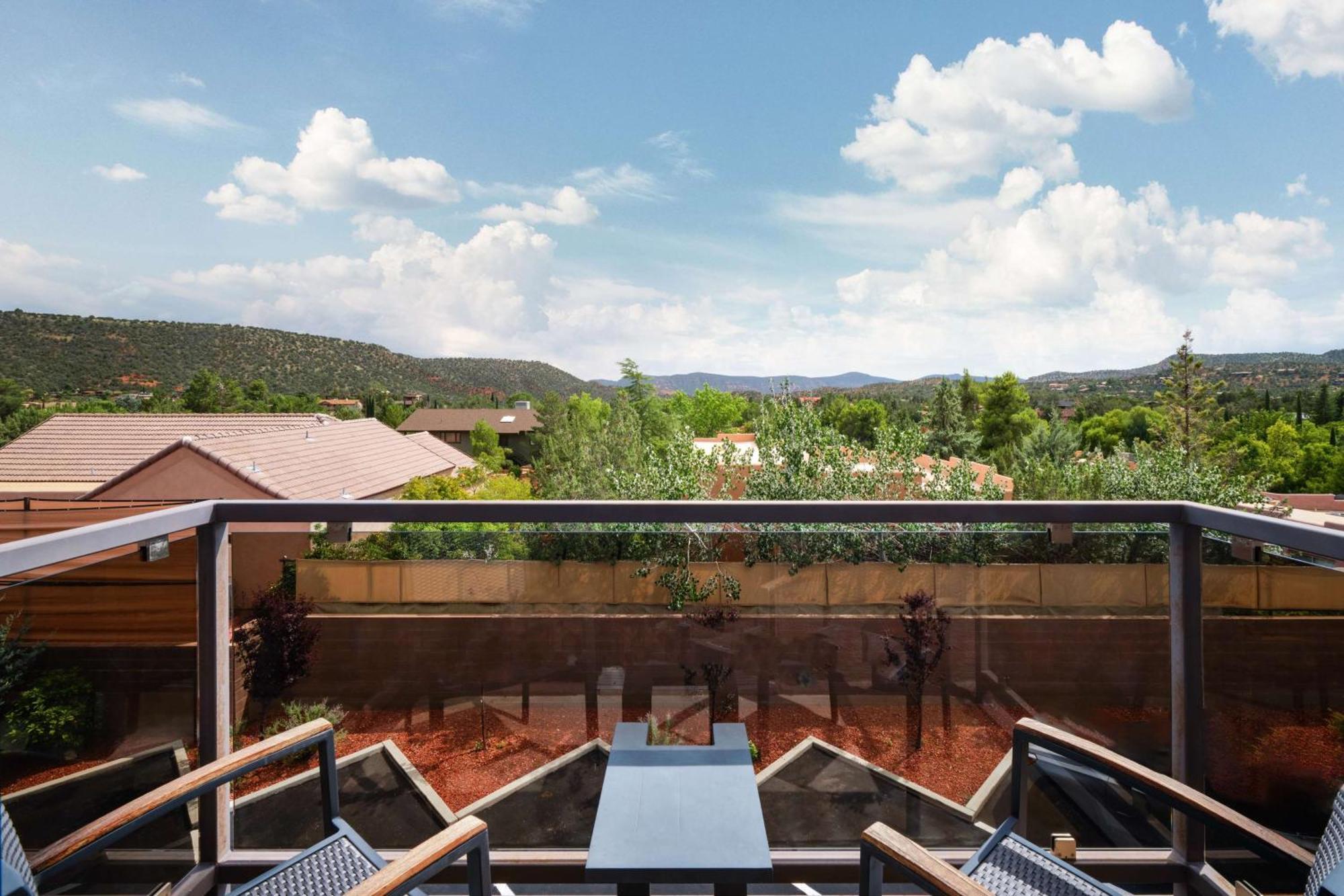 Aiden By Best Western Sedona Esterno foto