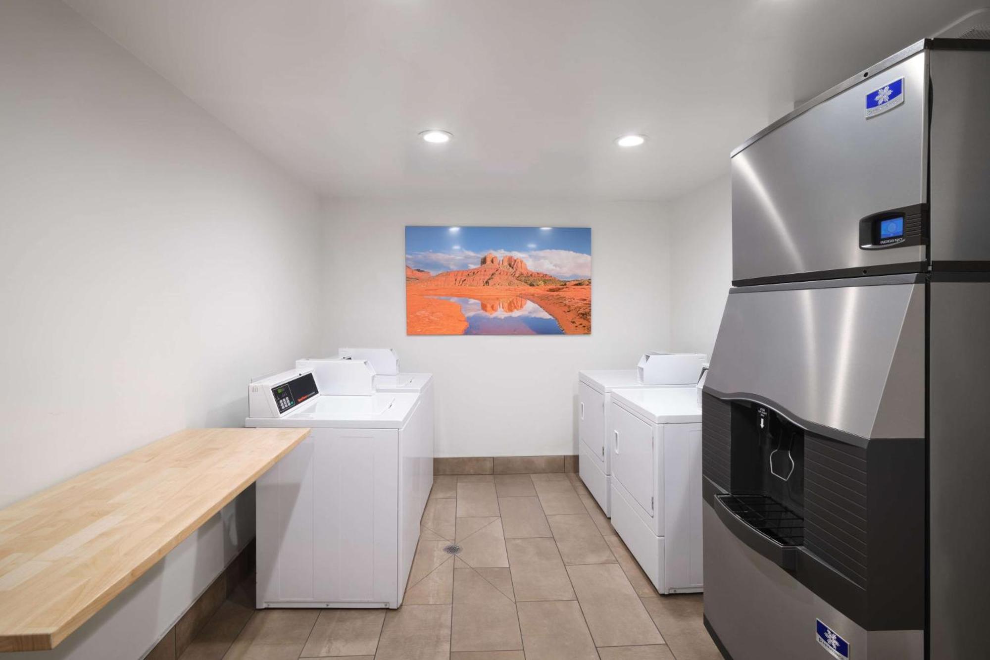 Aiden By Best Western Sedona Esterno foto