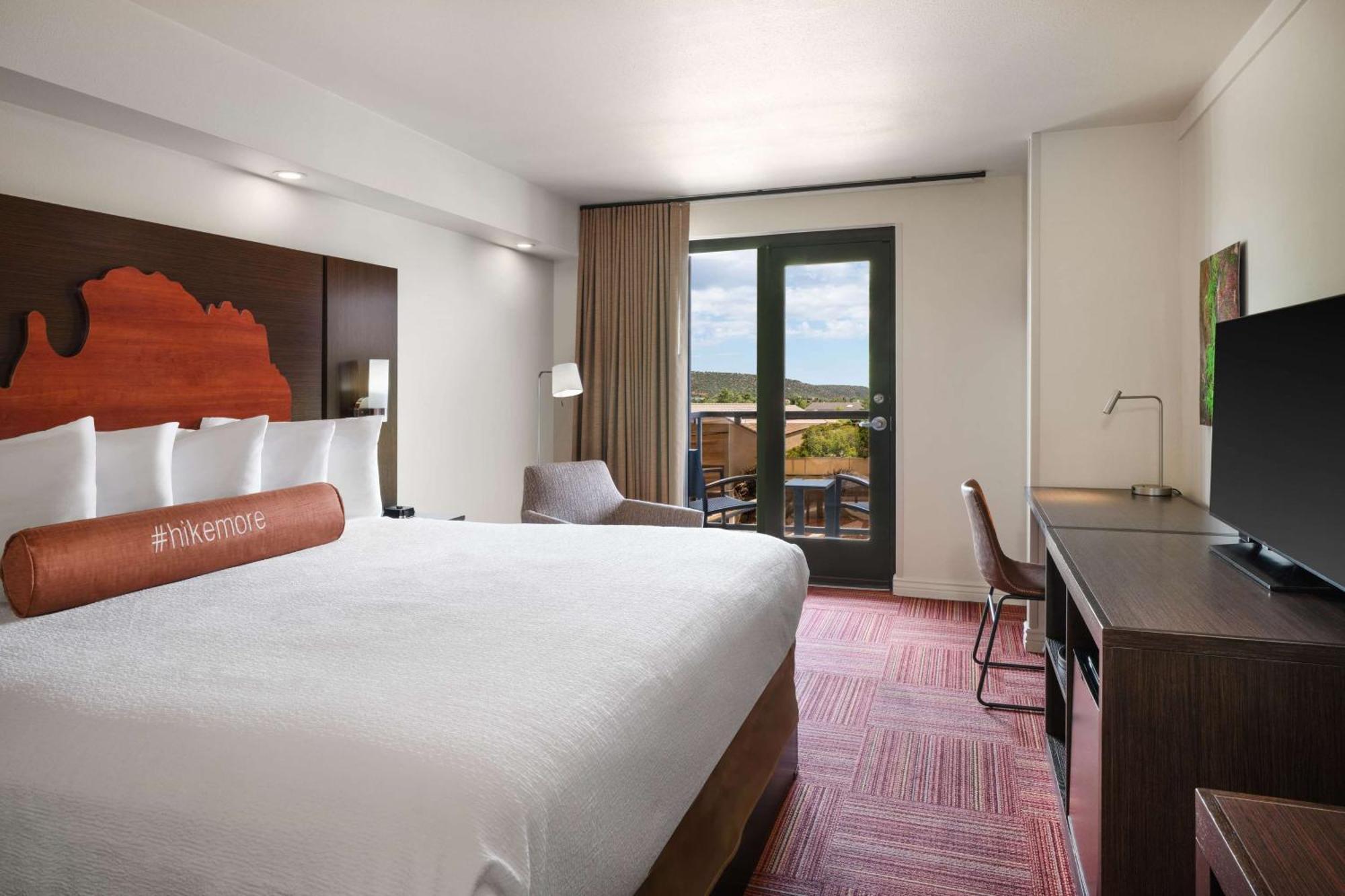 Aiden By Best Western Sedona Esterno foto