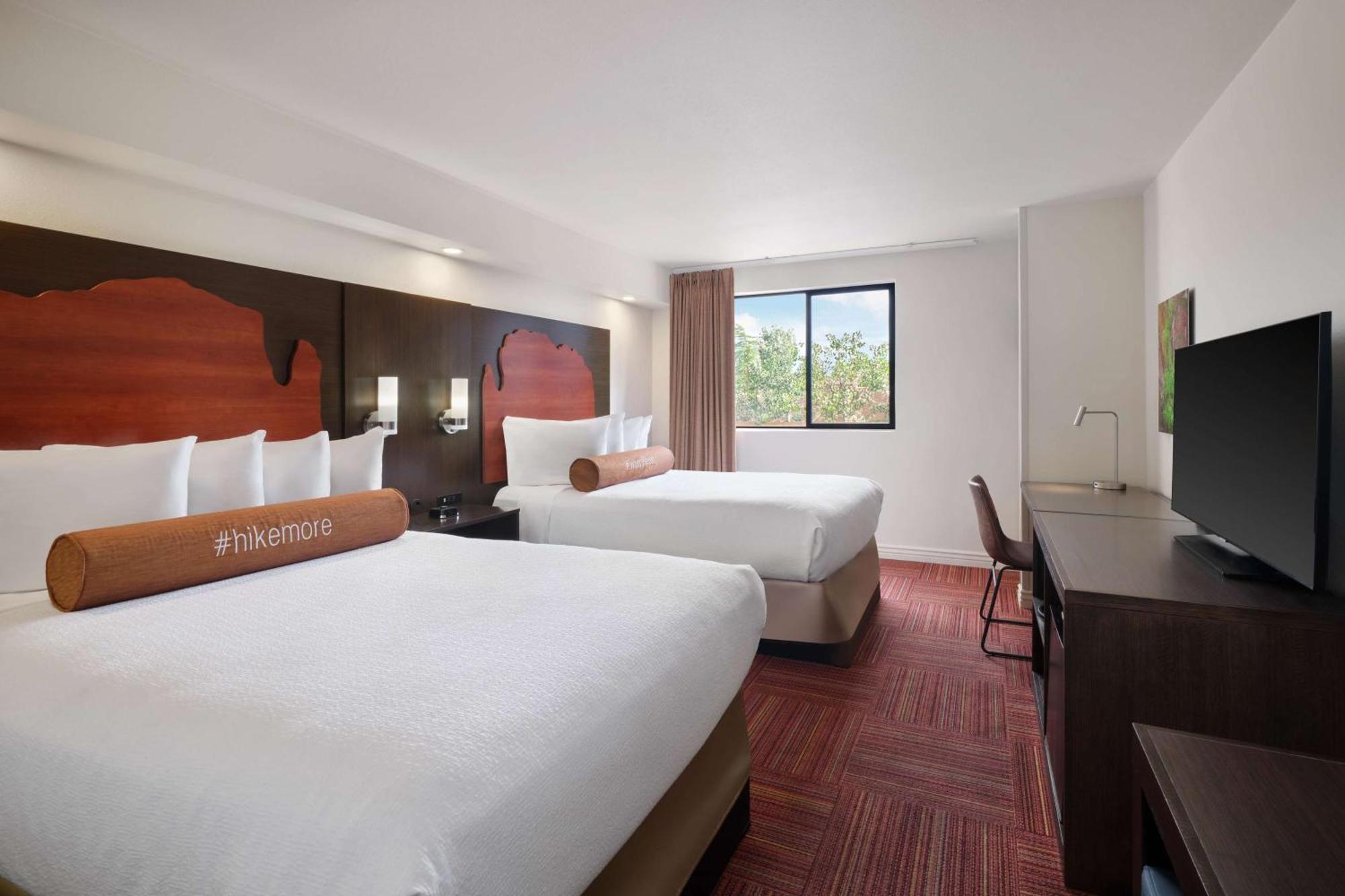 Aiden By Best Western Sedona Esterno foto