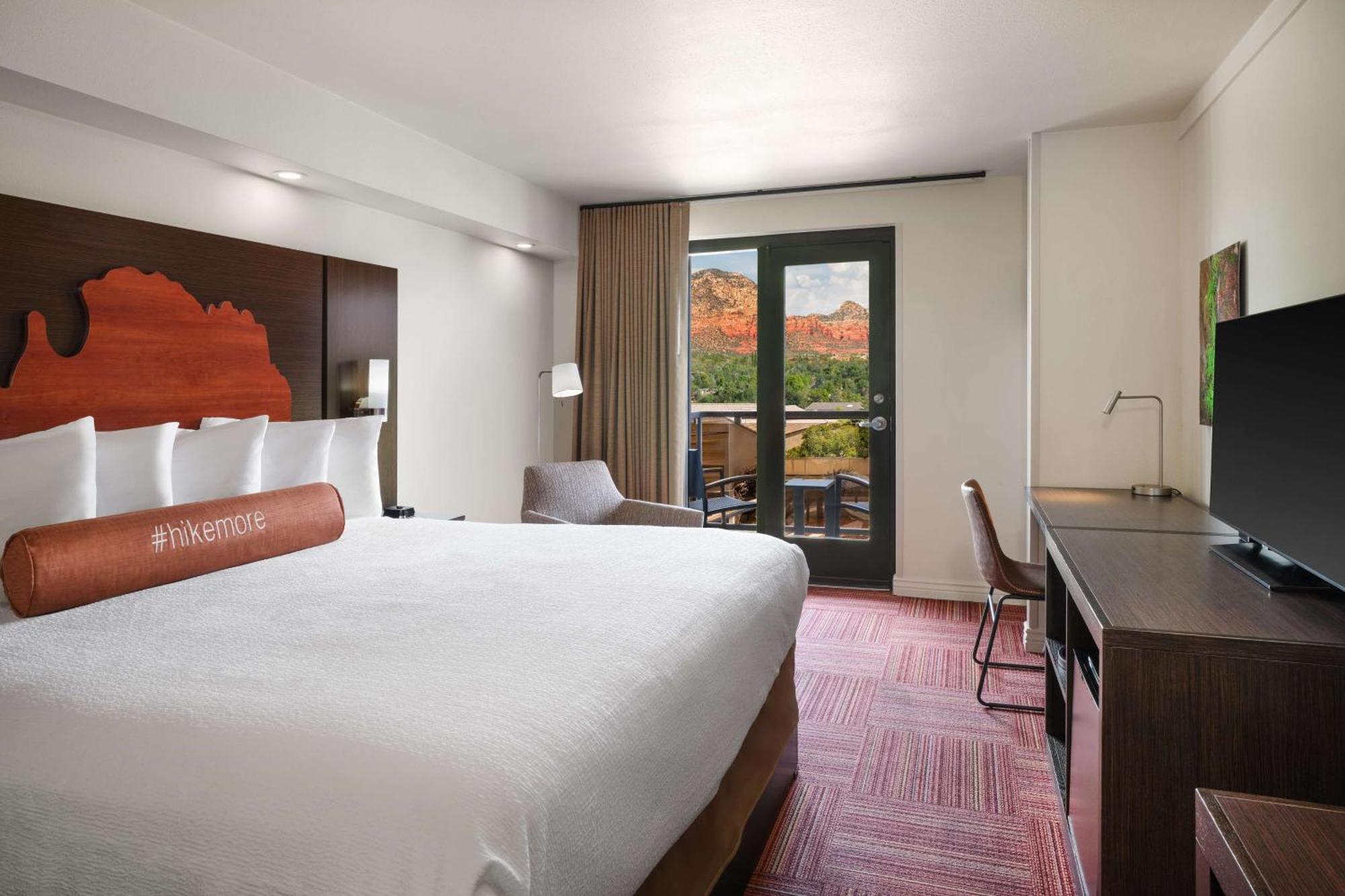 Aiden By Best Western Sedona Esterno foto